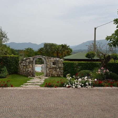Hotel La Grotte San Donato Val di Comino Extérieur photo