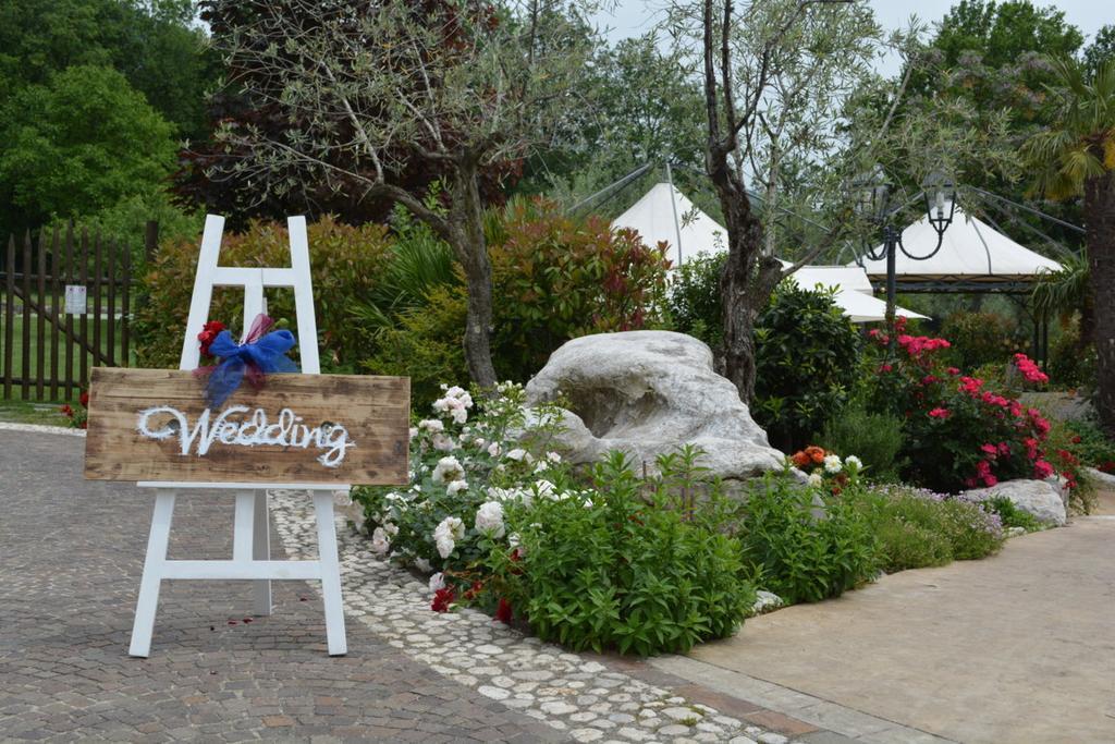 Hotel La Grotte San Donato Val di Comino Extérieur photo