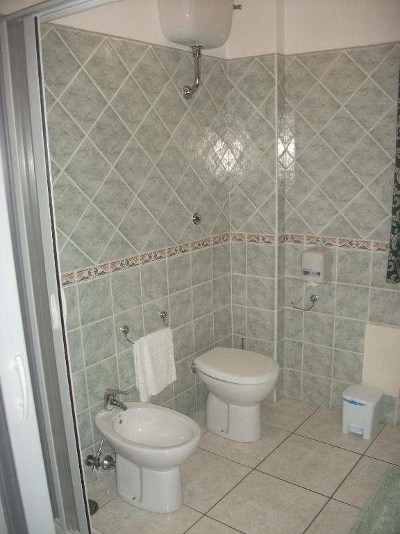 Hotel La Grotte San Donato Val di Comino Chambre photo