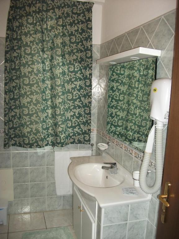 Hotel La Grotte San Donato Val di Comino Chambre photo