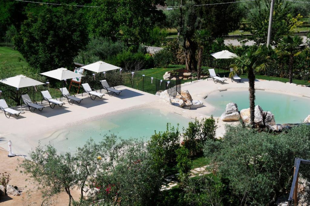 Hotel La Grotte San Donato Val di Comino Extérieur photo