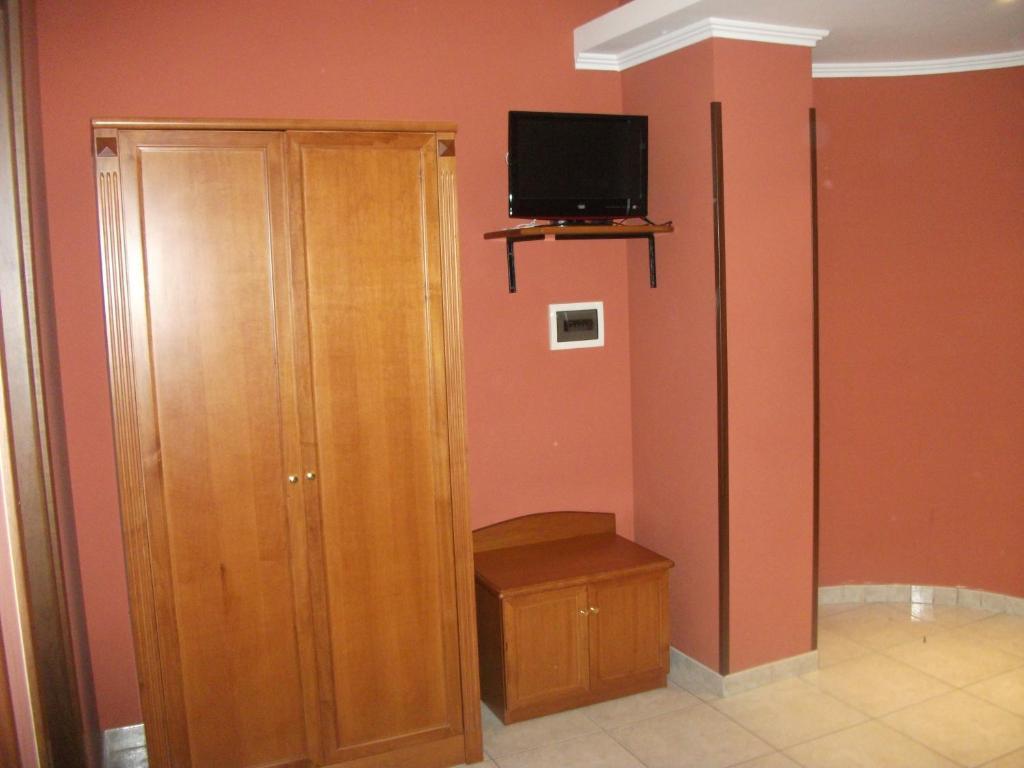 Hotel La Grotte San Donato Val di Comino Chambre photo