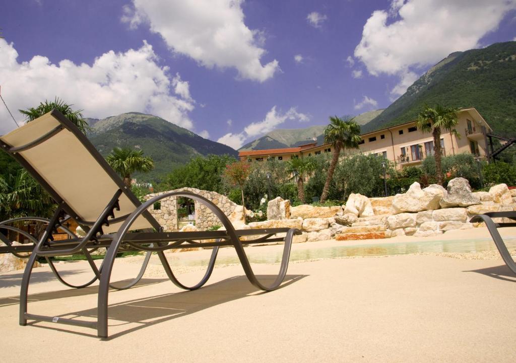 Hotel La Grotte San Donato Val di Comino Extérieur photo